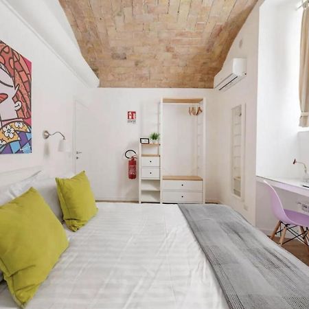 New-Big Honey Colosseum 4Bdr + 2Sofa Bed A/C Roma Dış mekan fotoğraf