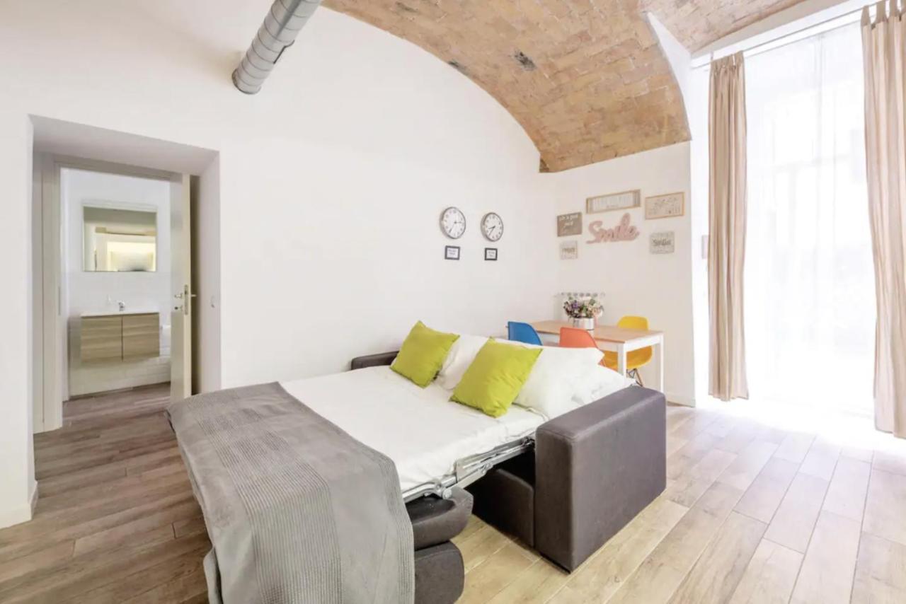 New-Big Honey Colosseum 4Bdr + 2Sofa Bed A/C Roma Dış mekan fotoğraf