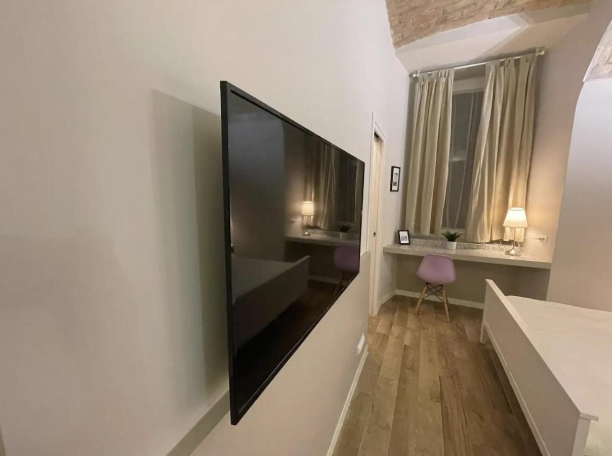 New-Big Honey Colosseum 4Bdr + 2Sofa Bed A/C Roma Dış mekan fotoğraf